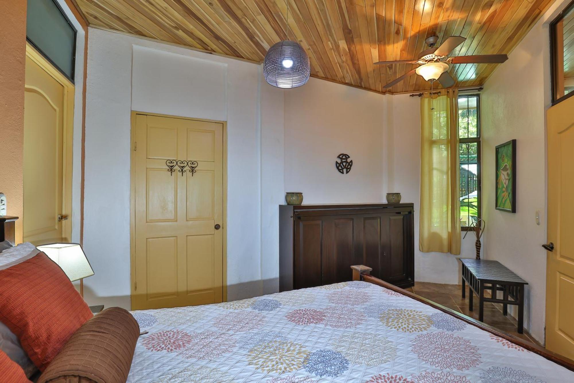 Aparthotel Jungle Creek Manuel Antonio Camera foto