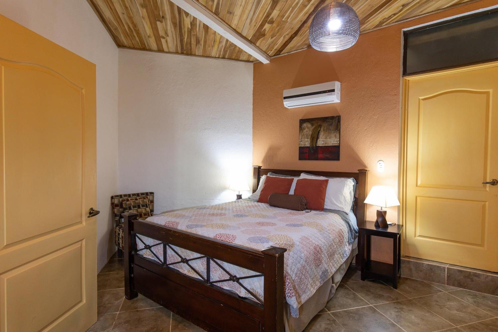 Aparthotel Jungle Creek Manuel Antonio Camera foto