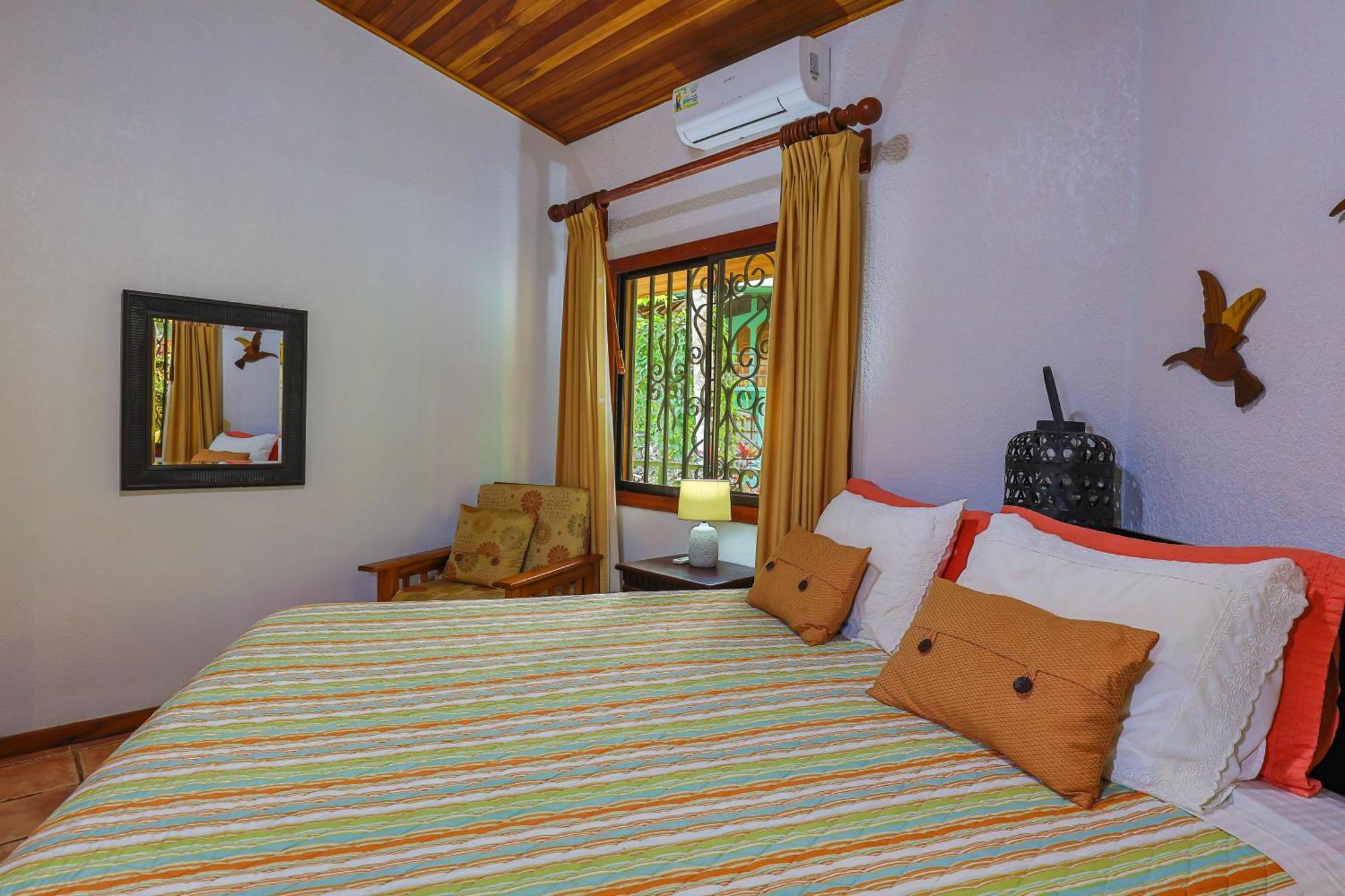 Aparthotel Jungle Creek Manuel Antonio Camera foto