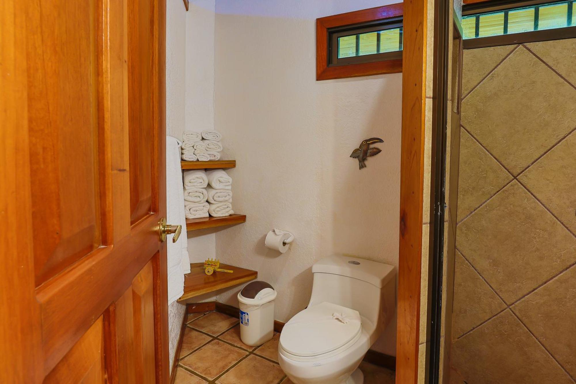 Aparthotel Jungle Creek Manuel Antonio Camera foto