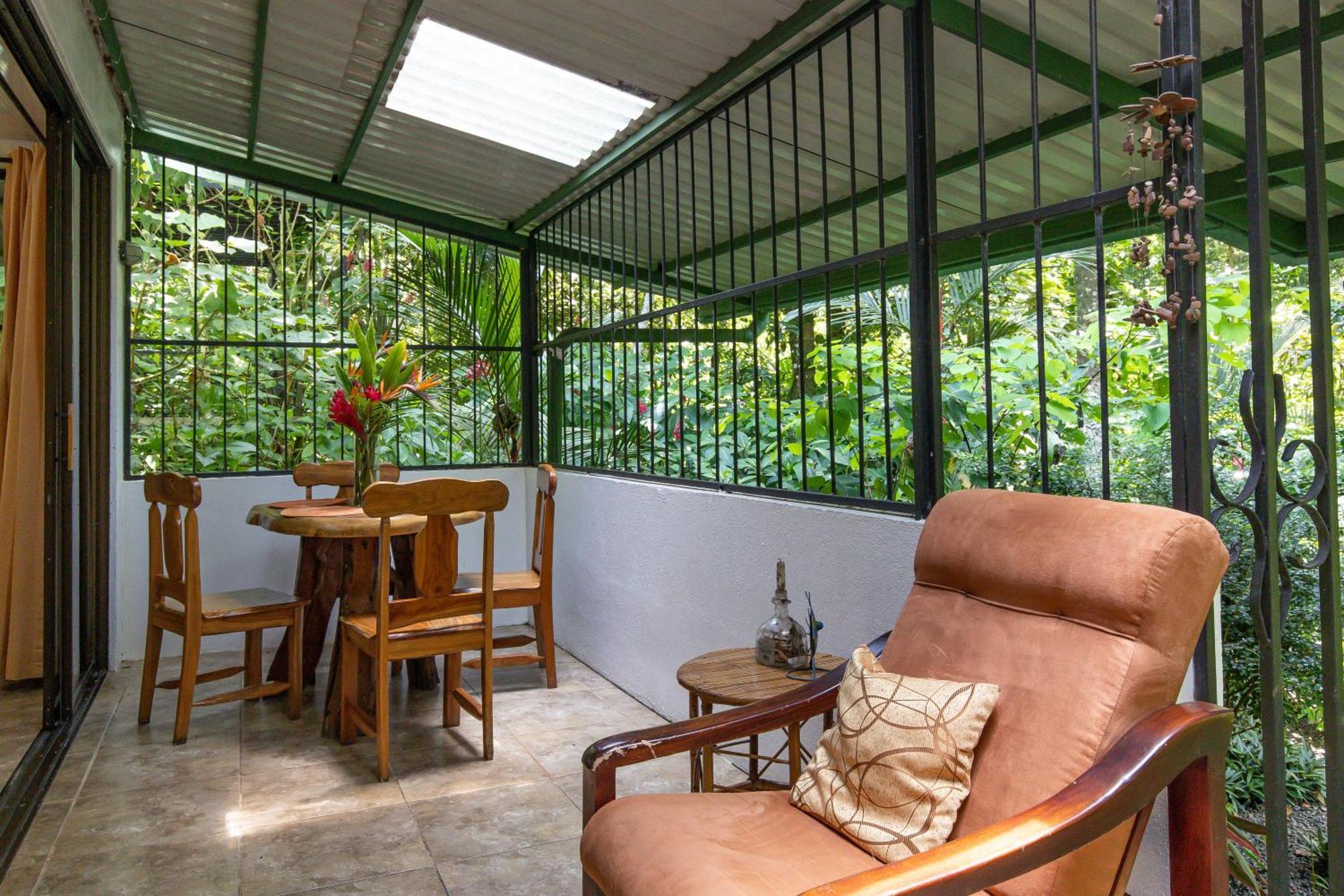 Aparthotel Jungle Creek Manuel Antonio Camera foto
